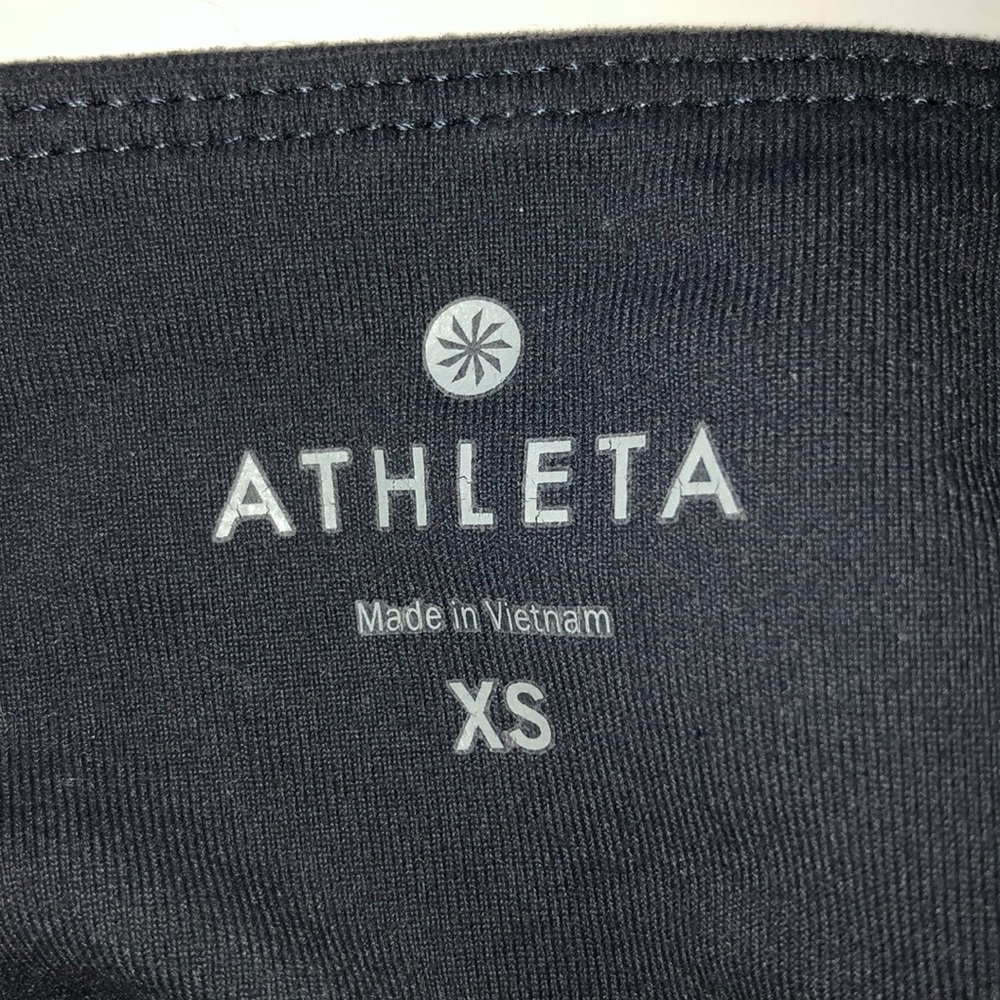 Athlete Yoga pants - Picture 3 of 4